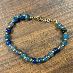Handmade Starstruck Bracelet